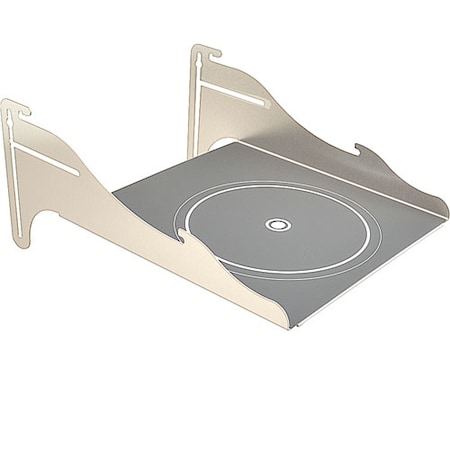 Bunn Tray, Flip Down W/ Decal 38704.1002
